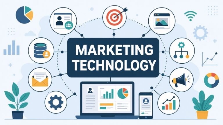 Marketing Technology