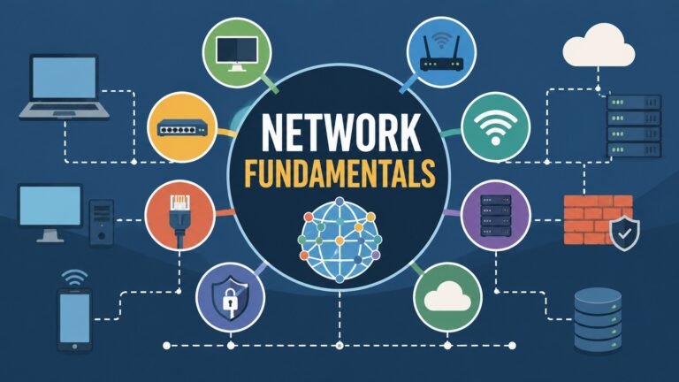 Network Fundamentals