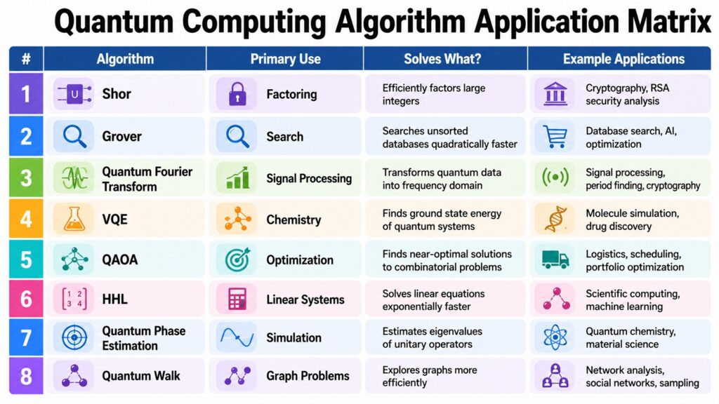 Quantum Computing Software Ecosystem