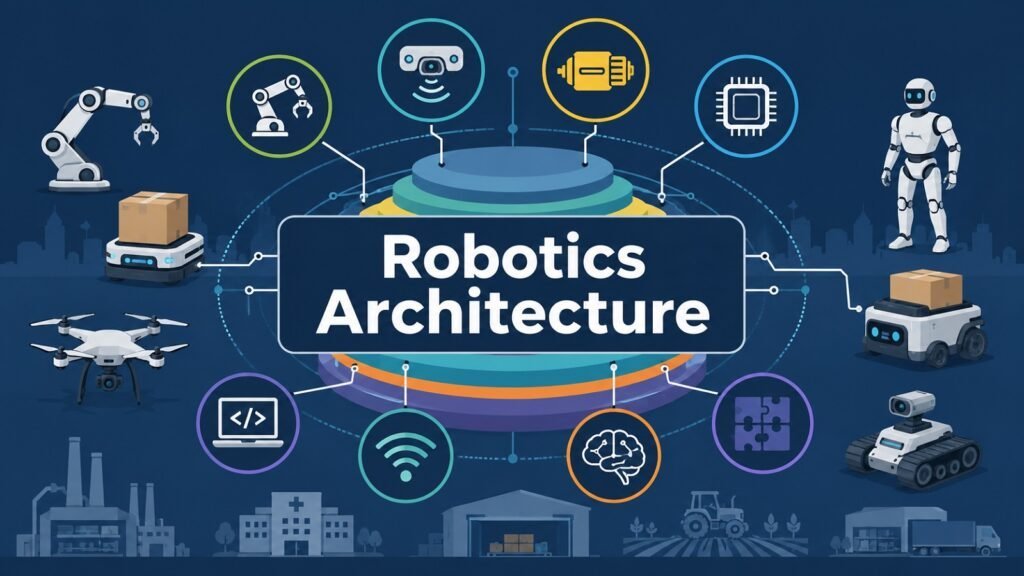 Robotics Architecture