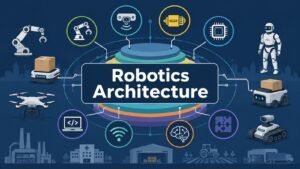 Robotics Architecture