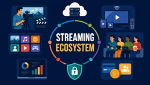 Streaming Ecosystem