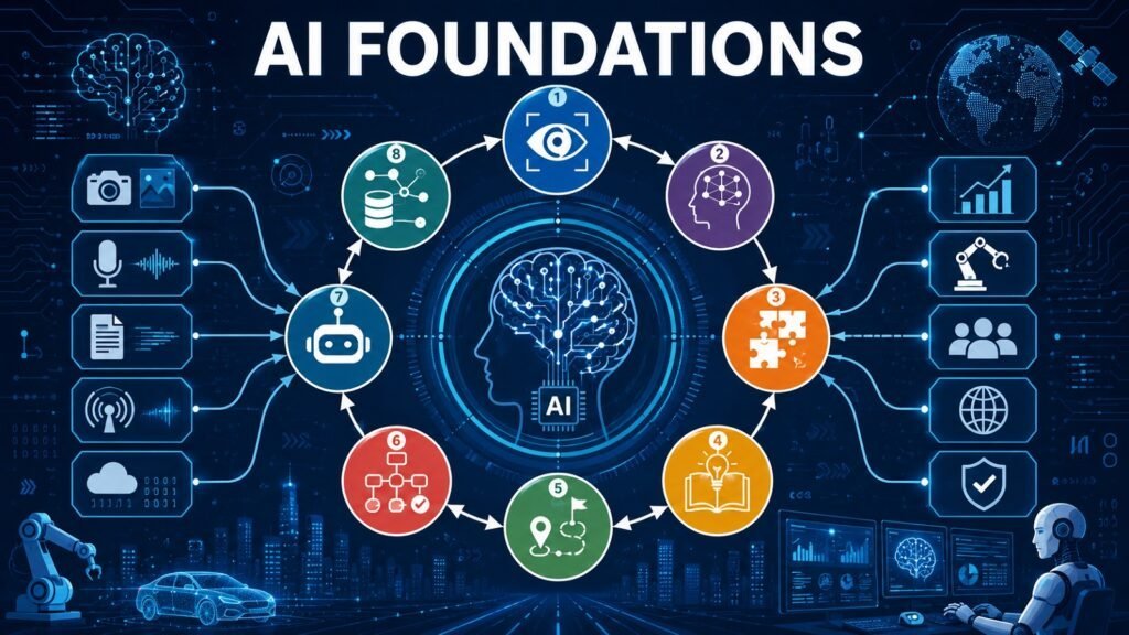 AI Foundations