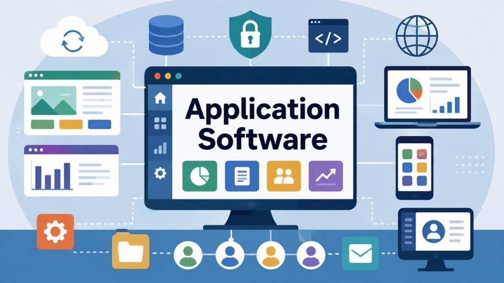 Application Software