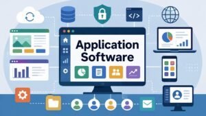Application Software