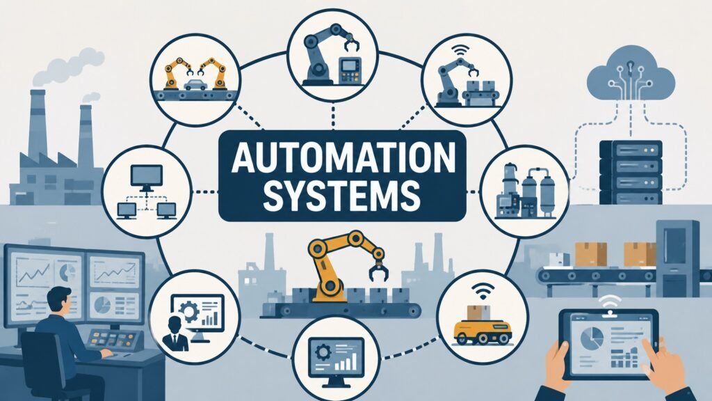Automation Systems