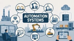 Automation Systems