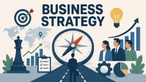 Business Strategy