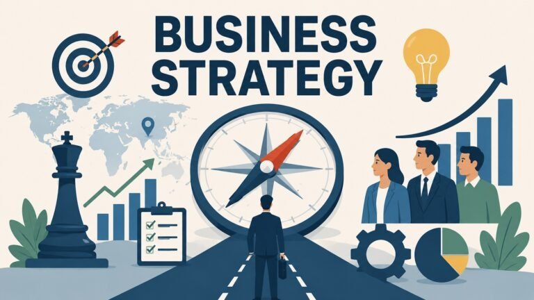 Business Strategy