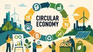 Circular Economy