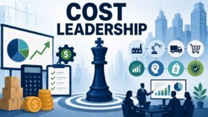 Cost Leadership