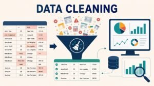 Data Cleaning