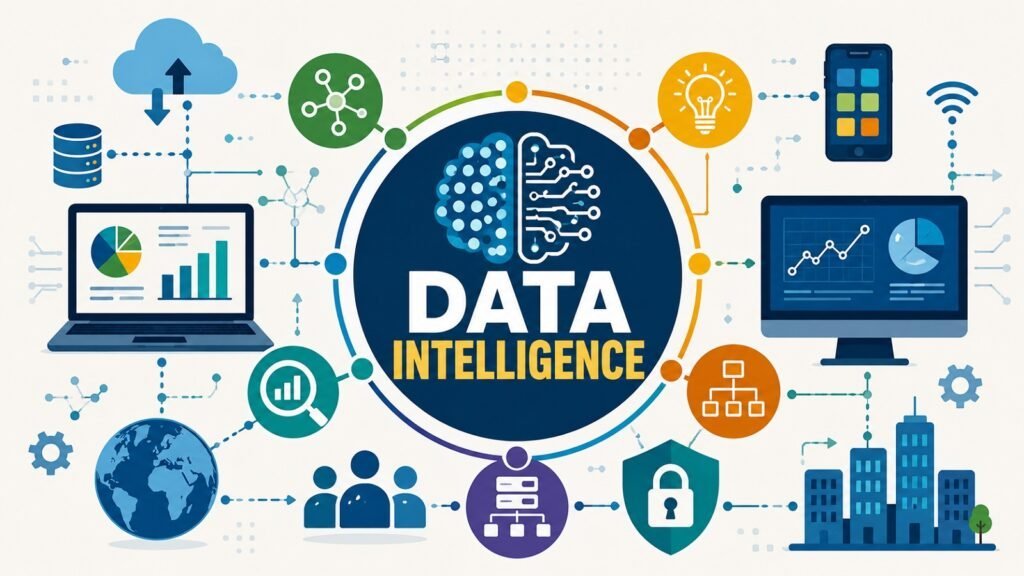 Data Intelligence