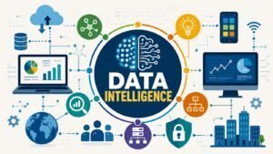 Data Intelligence
