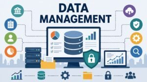 Data Management