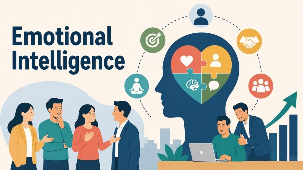 Emotional Intelligence