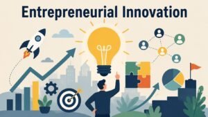 Entrepreneurial Innovation