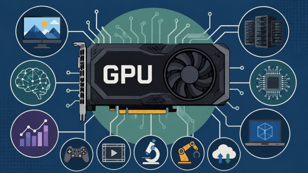 GPU