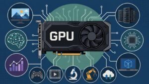 GPU