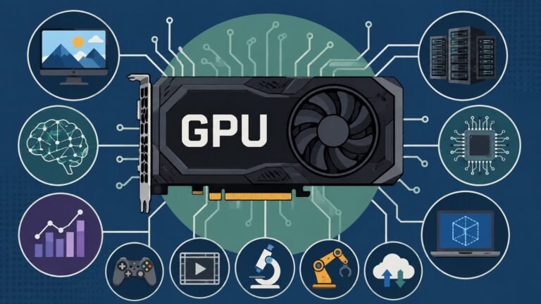 GPU