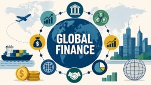 Global Finance