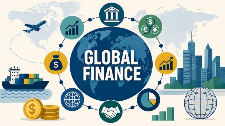 Global Finance