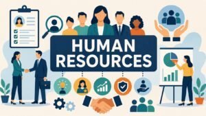 Human Resources