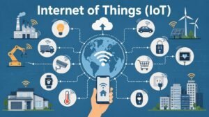 Internet of Things (IoT)