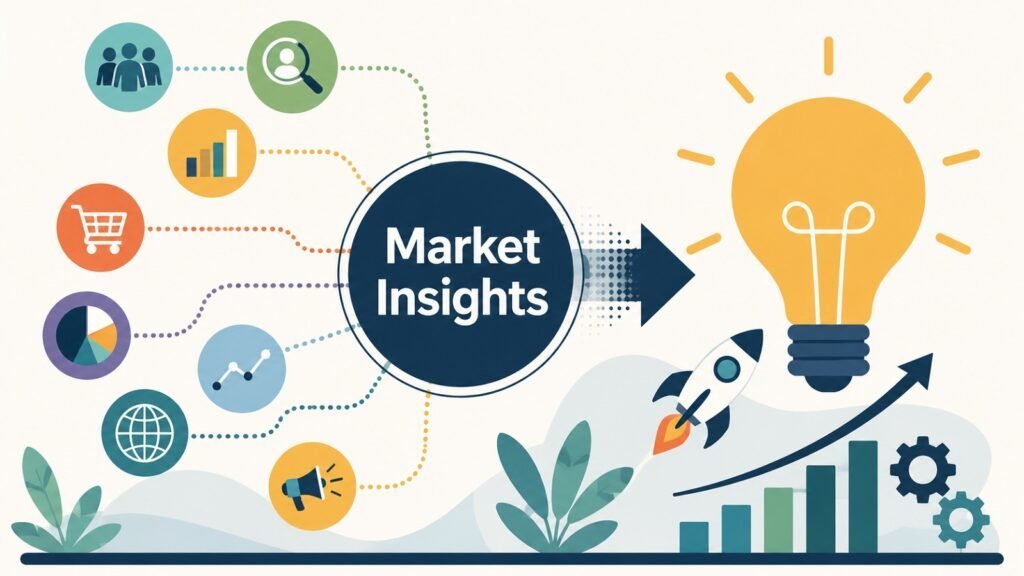 Market Insights
