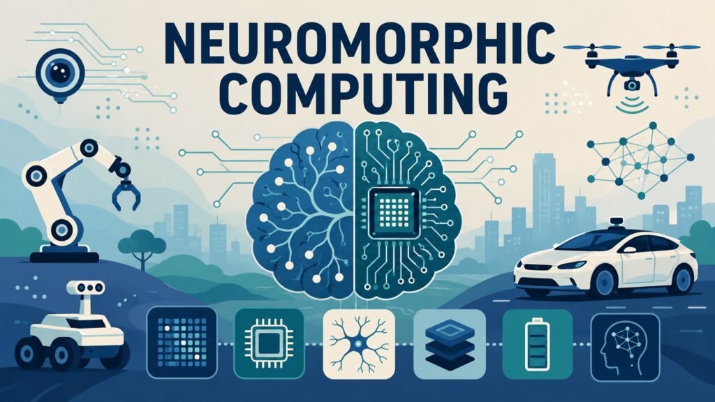 Neuromorphic Computing