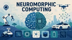 Neuromorphic Computing
