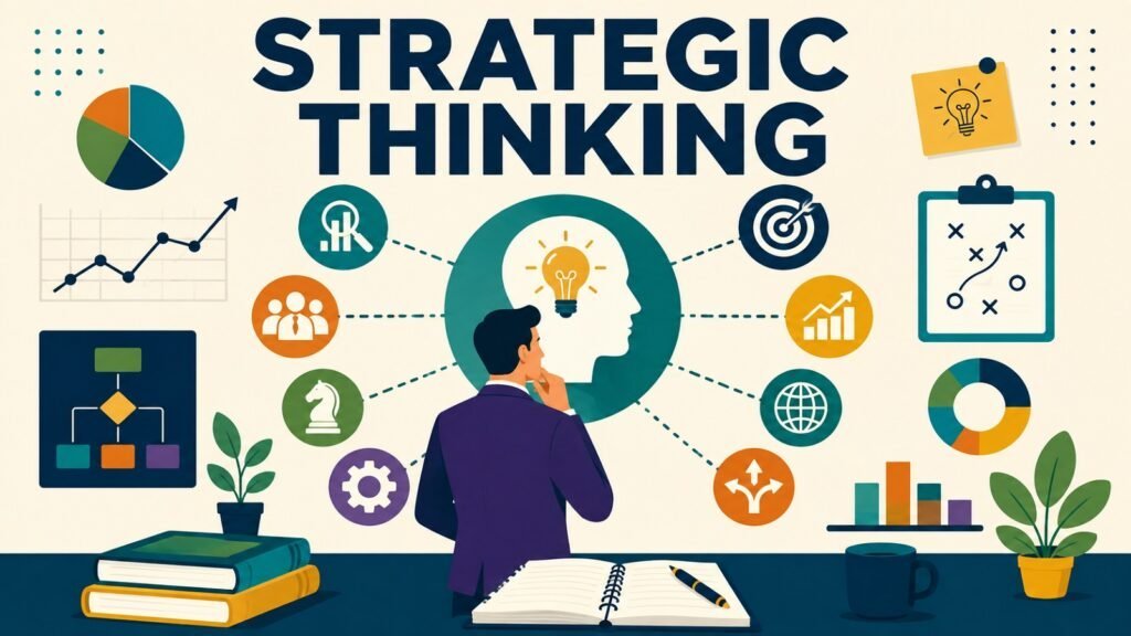Strategic Thinking