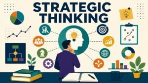 Strategic Thinking