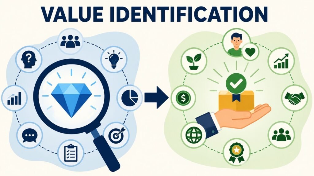 Value Identification