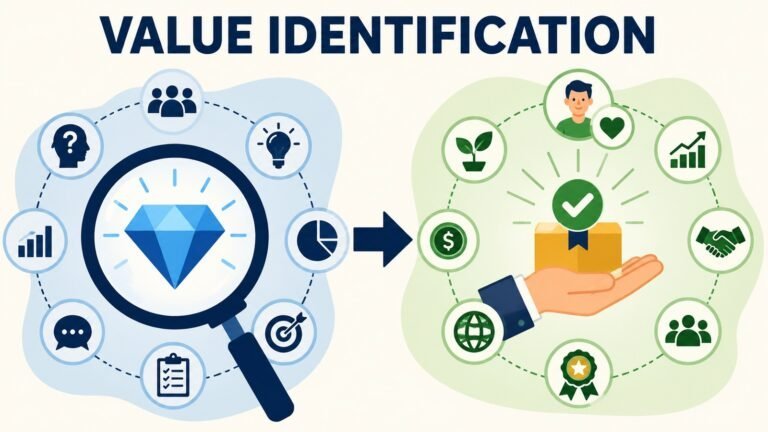 Value Identification