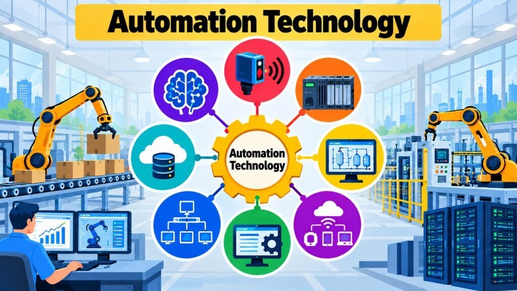 Automation Technology