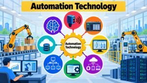 Automation Technology