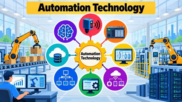 Automation Technology