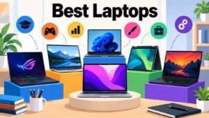 Best Laptops