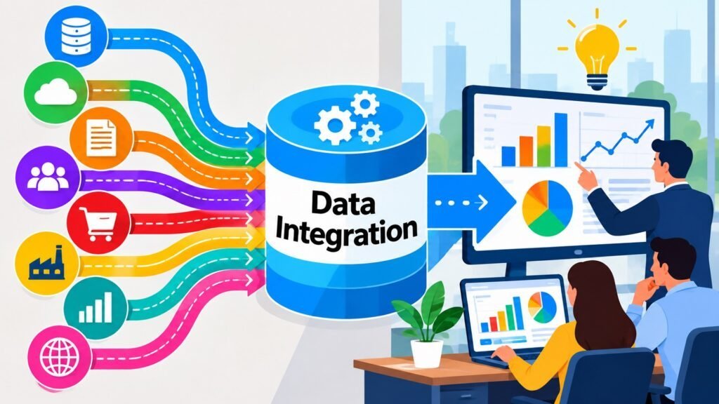 Data Integration