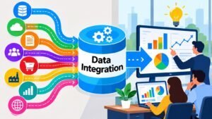 Data Integration