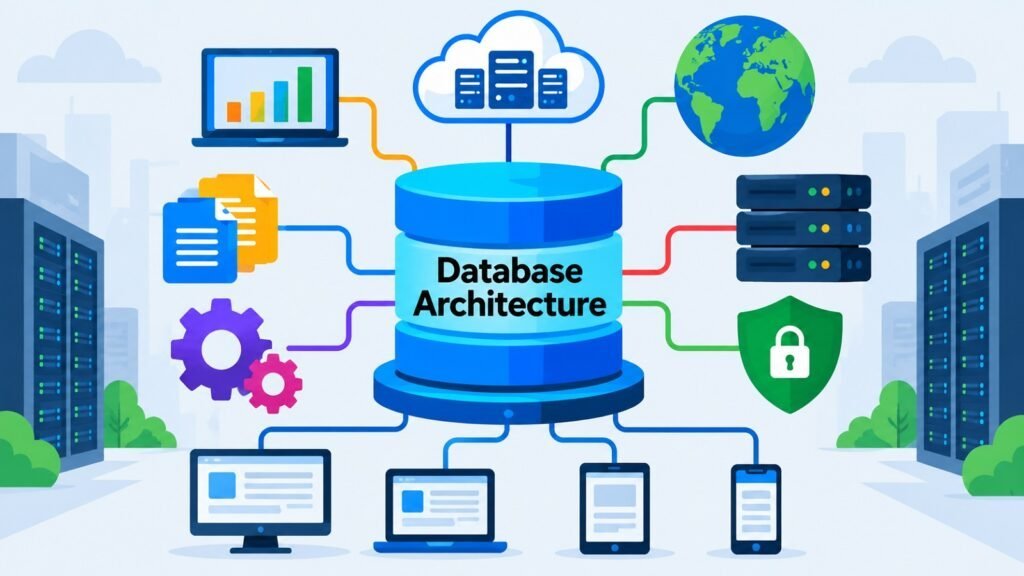 Database Architecture