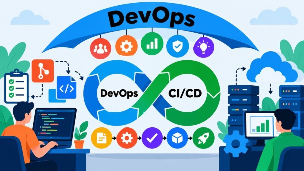 DevOps CI/CD