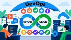 DevOps CI/CD