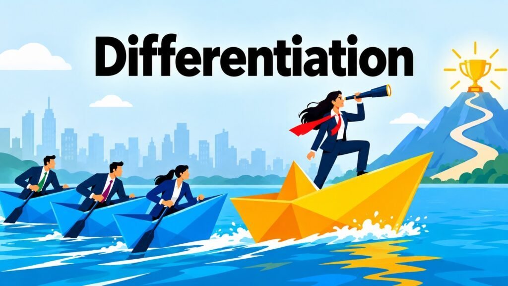 Differentiation