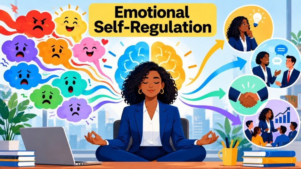 Emotional Self-Regulation