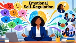 Emotional Self-Regulation