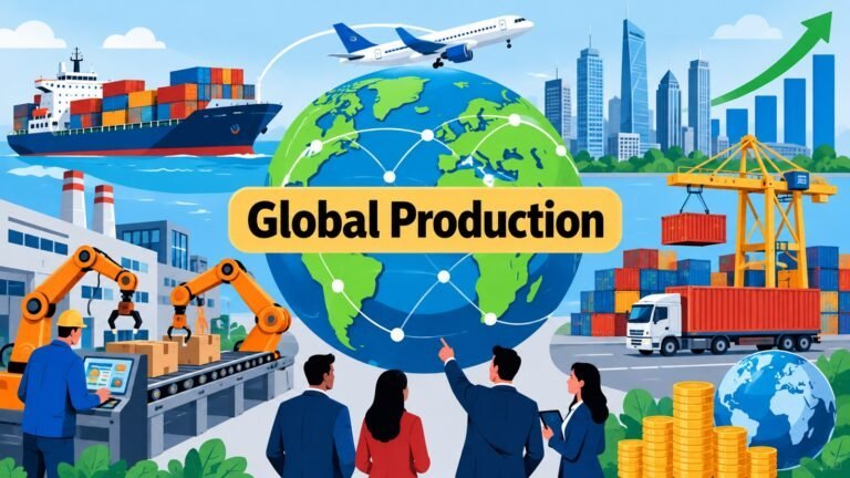 Global Production