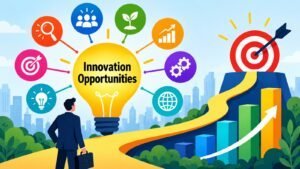 Innovation Opportunities