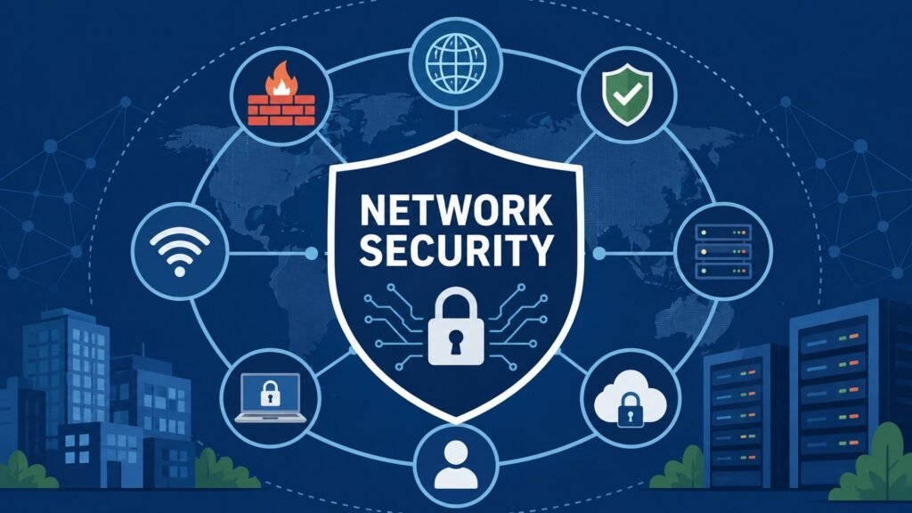 Network Security